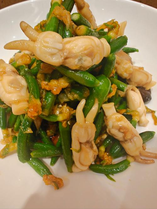 海鲜菜好吃的窍门有哪些？-图3