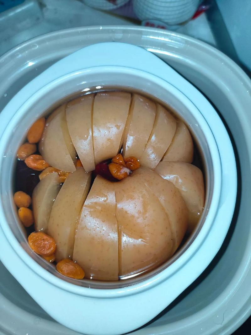 家常苹果汤做法大全家常？-图2