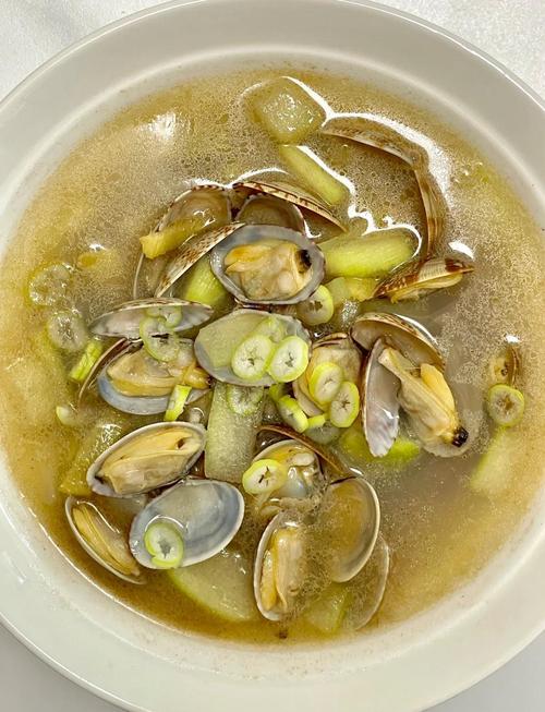 清水煮贝类海鲜，煮多久才鲜嫩？-图1