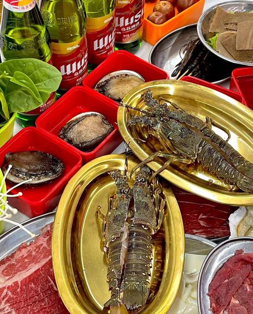 海鲜什锦炒还是火锅？哪种更鲜？-图3