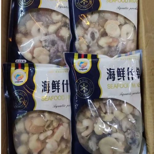 海鲜什锦炒还是火锅？哪种更鲜？-图2