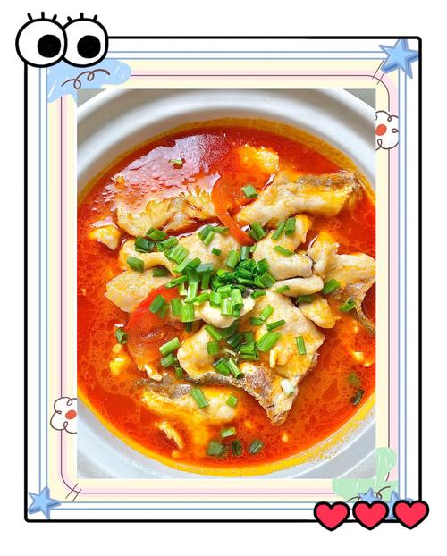 家常番茄鱼怎么做？家常做法有哪些？-图1