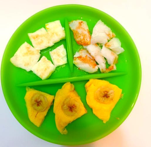 10-12个月宝宝辅食怎么加？关键食材有哪些？-图3