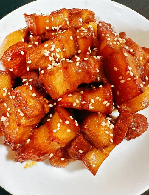 小炖肉家常做法有哪些？-图1