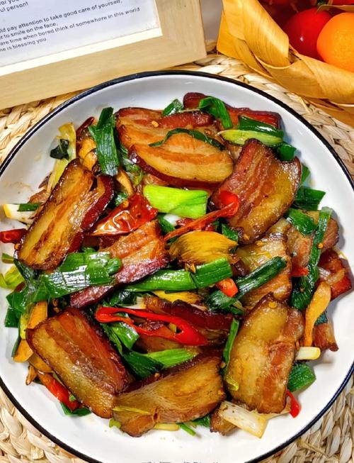 熏瘦肉家常做法有哪些?-图1 熏瘦肉家常做法有哪些?-图1