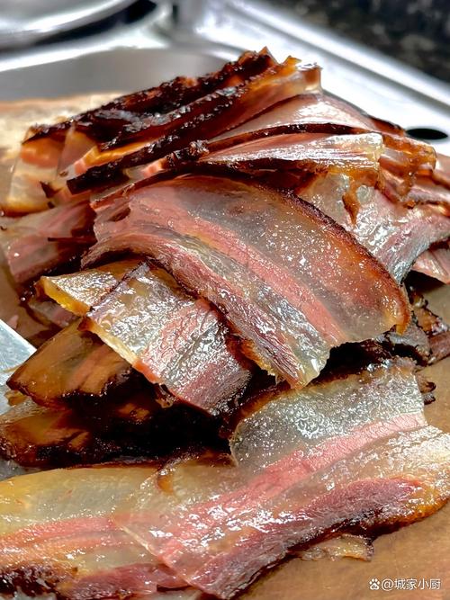 熏瘦肉家常做法有哪些?-图2 熏瘦肉家常做法有哪些?-图2