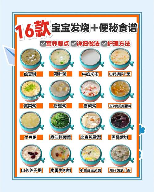 15个月宝宝辅食怎么搭配才营养？-图3