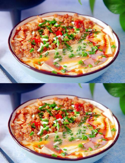 宝宝豆腐怎么做才好吃又营养？-图2