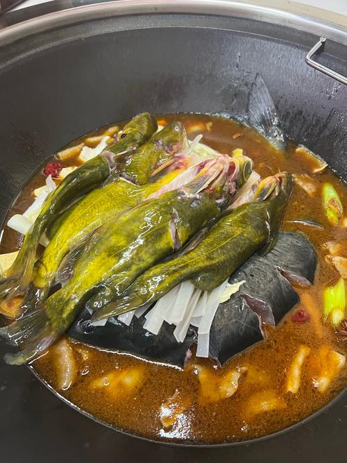 海鲢鱼家常做法有哪些？-图2