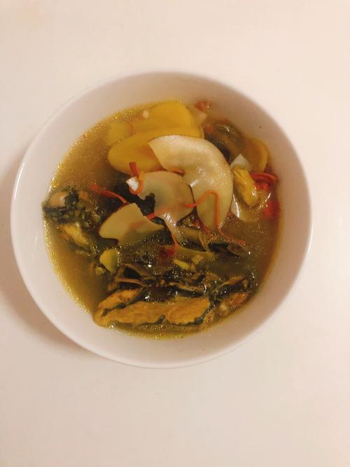 家常清热汤做法有哪些？-图1