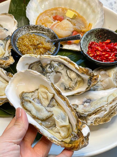 烤箱烤海鲜选什么模式?-图2 烤箱烤海鲜选什么模式?-图2