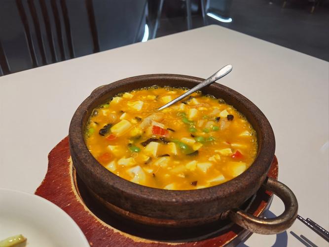 小海鲜豆腐怎么做最鲜？-图3