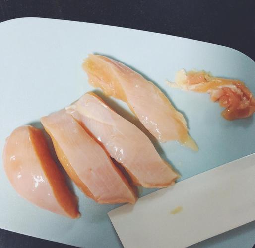 7个月的宝宝鸡肉的做法-图2