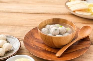 海鲜圆子搭配什么菜更美味?-图3 海鲜圆子搭配什么菜更美味?-图3