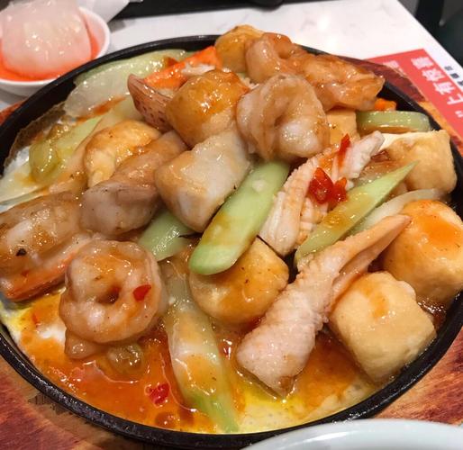 茶与海鲜同食会中毒？禁忌有哪些？-图3