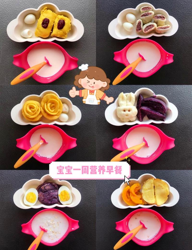 十五个月宝宝食谱怎么做？-图2