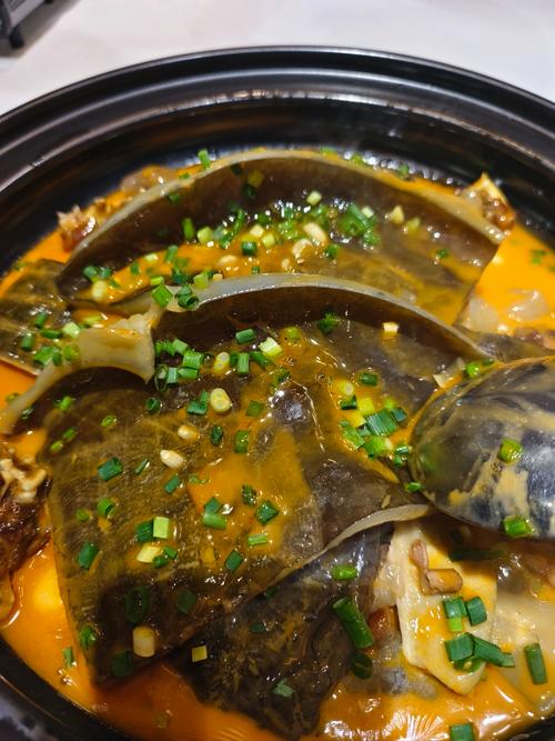 黄甲鱼怎么做家常？-图2