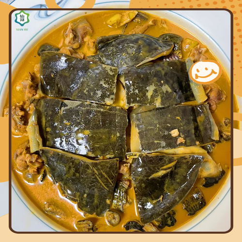 黄甲鱼怎么做家常?-图3 黄甲鱼怎么做家常?-图3