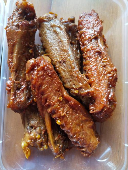 家常卤鸭翅怎么做？30字疑问标题，-图3
