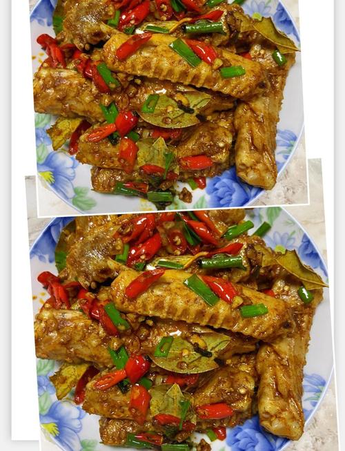 家常卤鸭翅怎么做？30字疑问标题，-图2