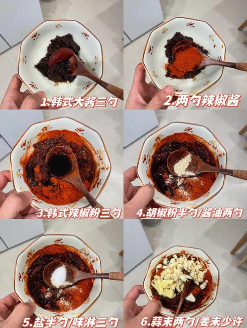 韩式海鲜汤正宗做法有何秘诀?-图2 韩式海鲜汤正宗做法有何秘诀?-图2