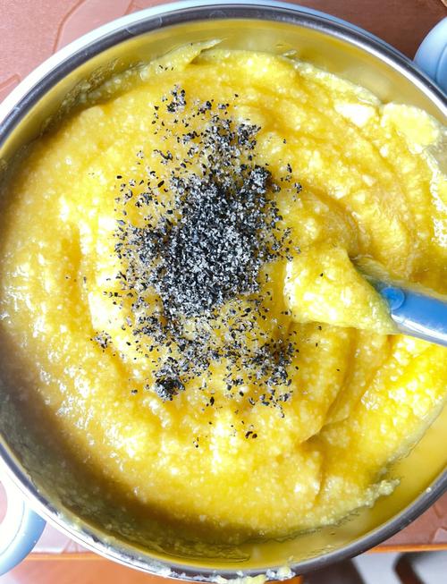 7个月的宝宝可以吃南瓜-图1