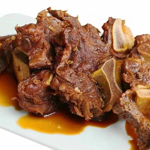 牛脊骨家常做法有哪些?-图2 牛脊骨家常做法有哪些?-图2