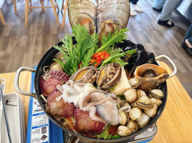 秀彬海鲜火锅怎么做?韩国风味在家怎么复刻?-图1 秀彬海鲜火锅怎么做?韩国风味在家怎么复刻?-图1