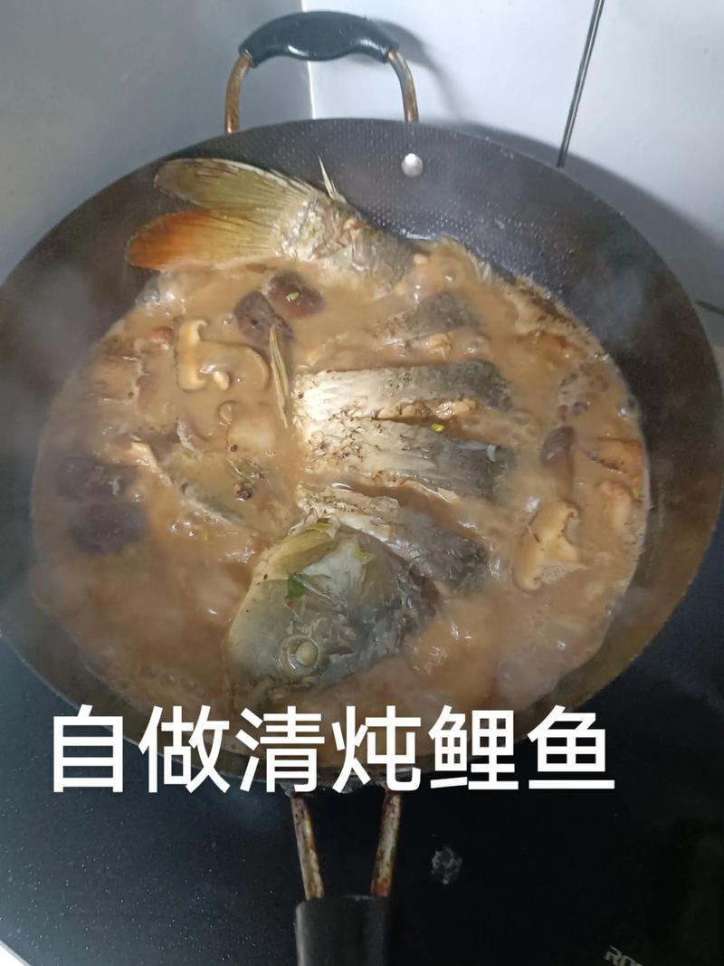 鲤鱼家常做法有哪些？-图3
