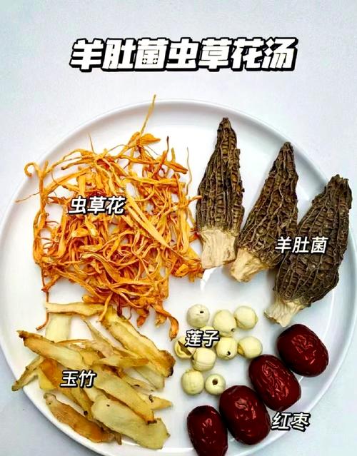 海鲜菇虫草花怎么吃更营养？-图2