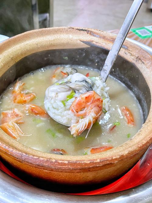 正宗海鲜粥做法大全，关键步骤和配料是什么？-图2