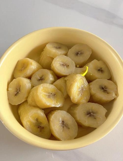 宝宝蒸香蕉能吃吗？-图3