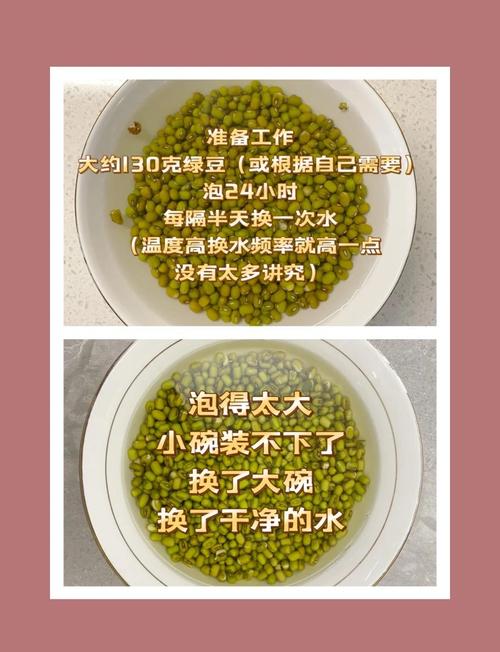 家常煮豆芽做法有哪些？-图2