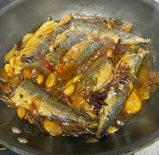 家常炖鲅鱼怎么做?做法大全在这!-图3 家常炖鲅鱼怎么做?做法大全在这!-图3