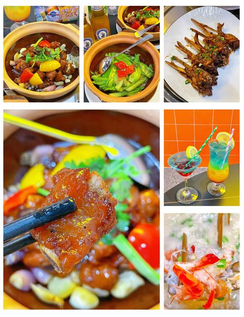 佛山哪里能吃到正宗海鲜大杂烩？-图3