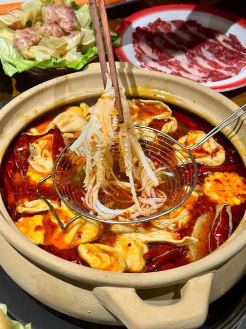 牛肚锅家常做法有哪些?-图3 牛肚锅家常做法有哪些?-图3