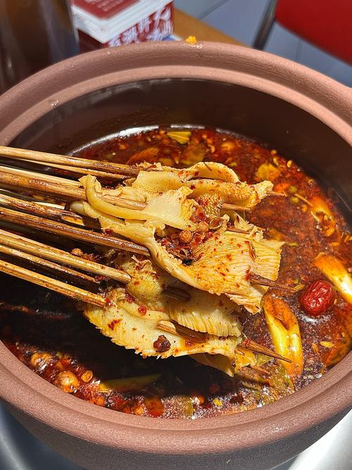 牛肚锅家常做法有哪些?-图2 牛肚锅家常做法有哪些?-图2