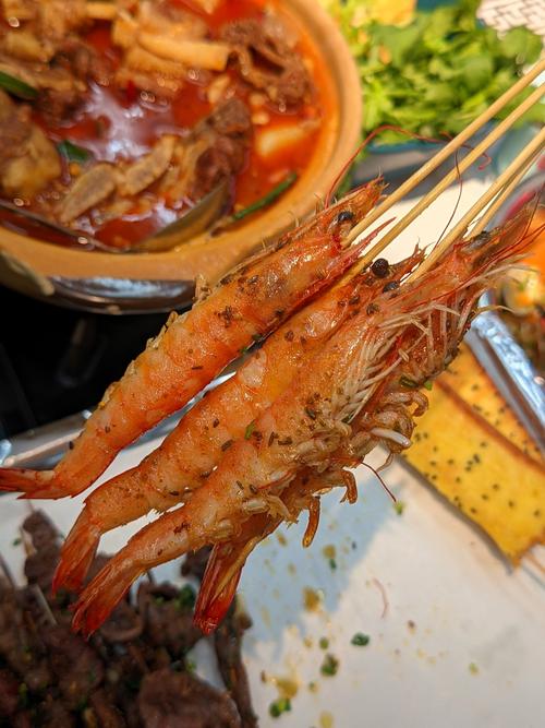 海鲜烤什么好吃又便宜?-图1 海鲜烤什么好吃又便宜?-图1