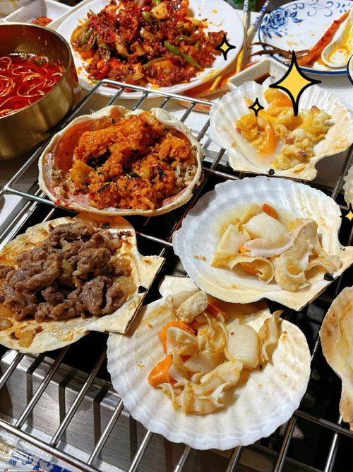 海鲜烤什么好吃又便宜？-图3