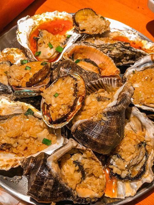 海鲜烤什么好吃又便宜？-图2