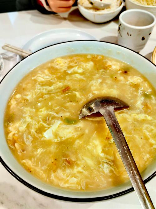 土豆海鲜疙瘩汤怎么做?-图2 土豆海鲜疙瘩汤怎么做?-图2