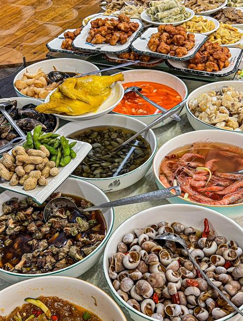 宁波海鲜大杂烩哪家店最正宗？-图1