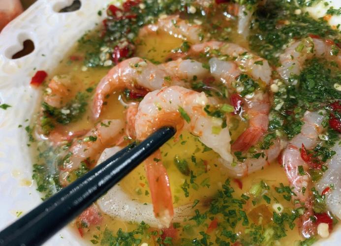 海鲜酱里藏着哪些鲜味秘密?-图3 海鲜酱里藏着哪些鲜味秘密?-图3