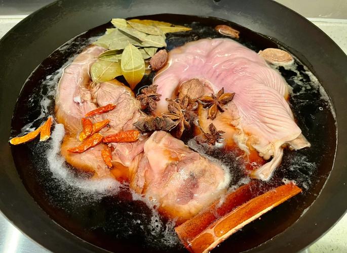 家常卤猪肚怎么做?简单步骤在这里-图3 家常卤猪肚怎么做?简单步骤在这里-图3