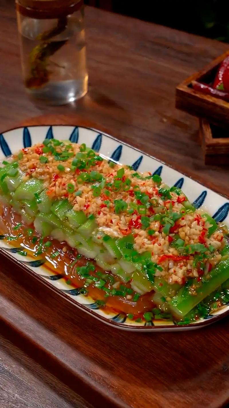 家常丝瓜做法大全，家常做法有哪些？-图2