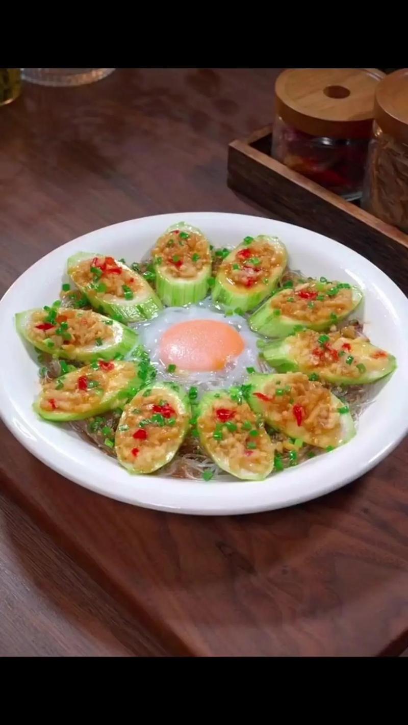 家常丝瓜做法大全，家常做法有哪些？-图3