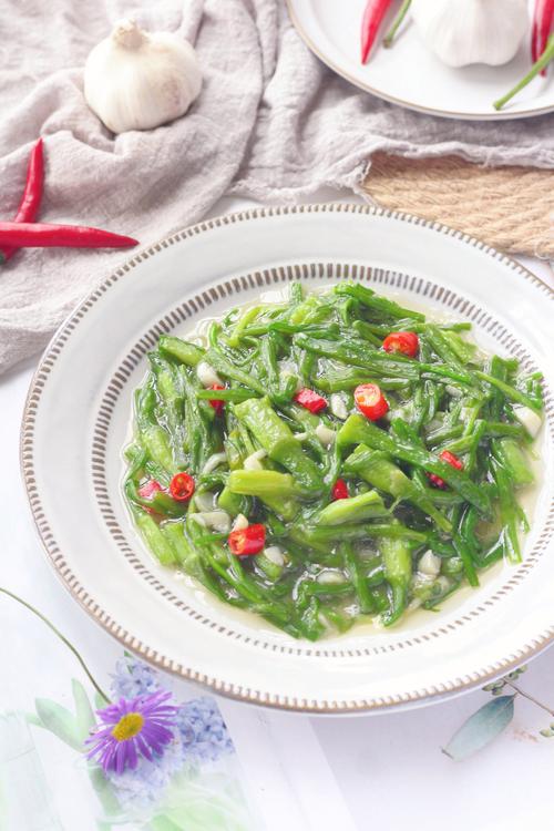 海发菜家常做法有哪些？-图3