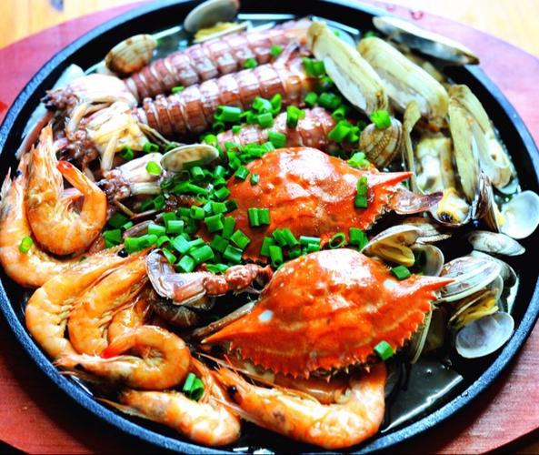 海鲜洋葱同食会中毒吗?-图2 海鲜洋葱同食会中毒吗?-图2