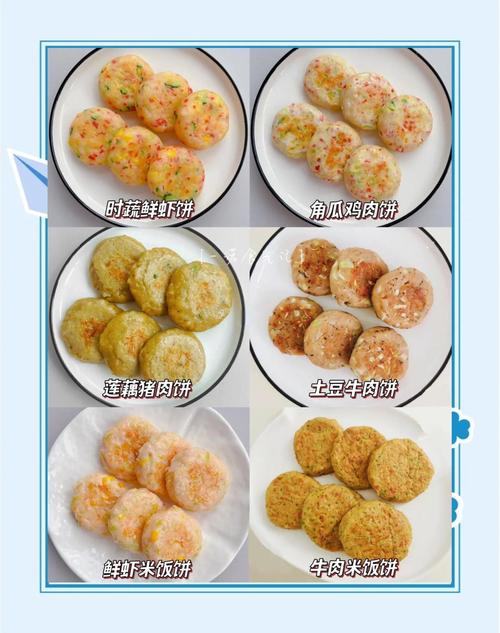 宝宝食谱怎么做？30字内疑问标题-图3