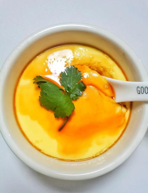 宝宝鸡蛋羹怎么做才滑嫩不腥?-图3 宝宝鸡蛋羹怎么做才滑嫩不腥?-图3